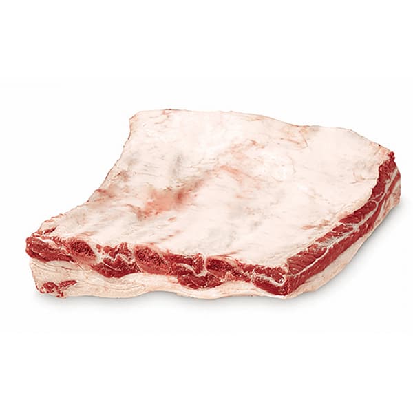 Asado de Tira Angus Selección Ventana