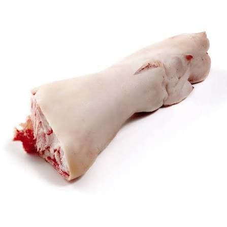 Arrollado de Cerdo