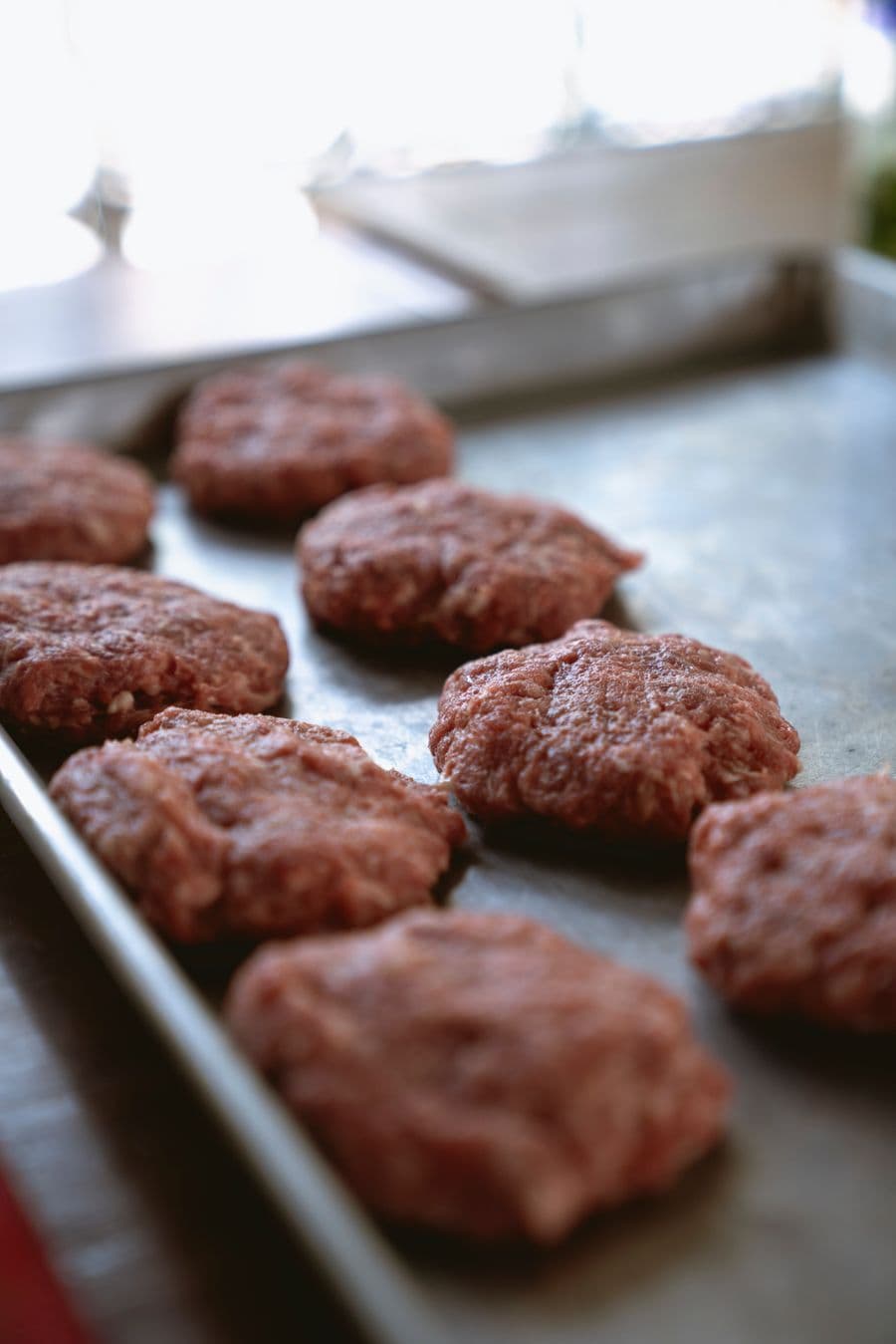 Hamburguesa Angus Selección 250 g