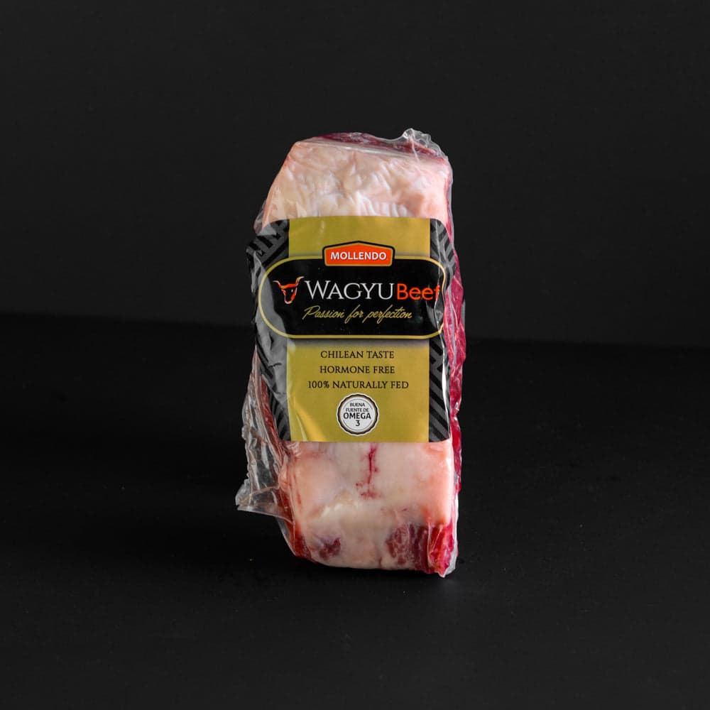 Lomo Liso Wagyu