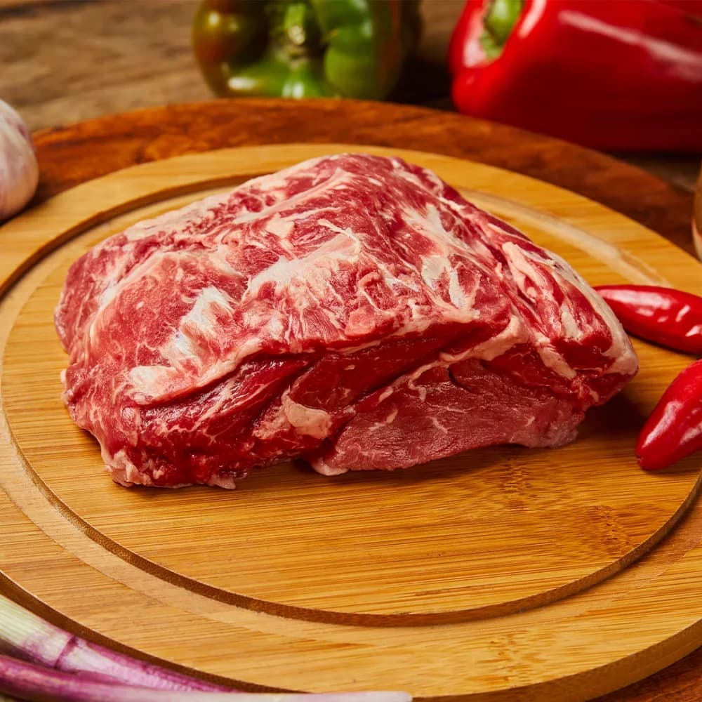 Lomo Vetado Angus Selección
