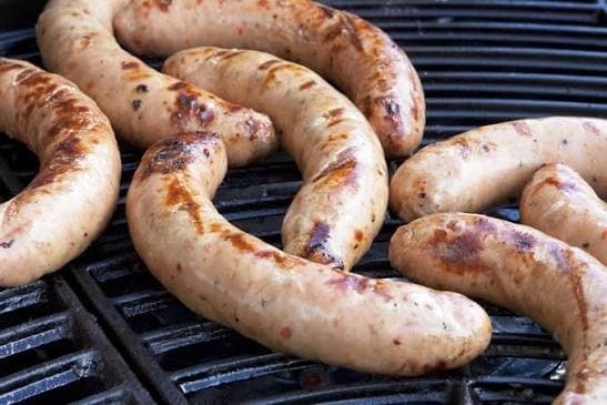 Longaniza Butifarra