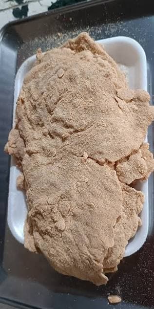 Milanesa Suprema Pollo