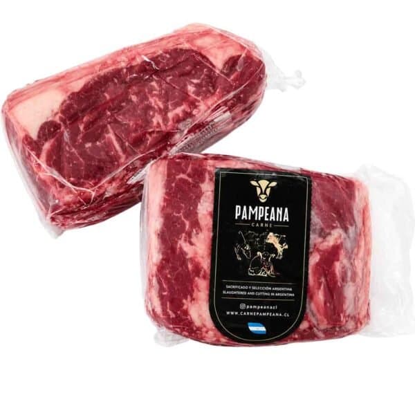 Lomo Liso Angus